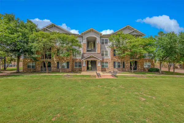 1725 Harvey Mitchell Parkway S #2234, College Station, TX 77840