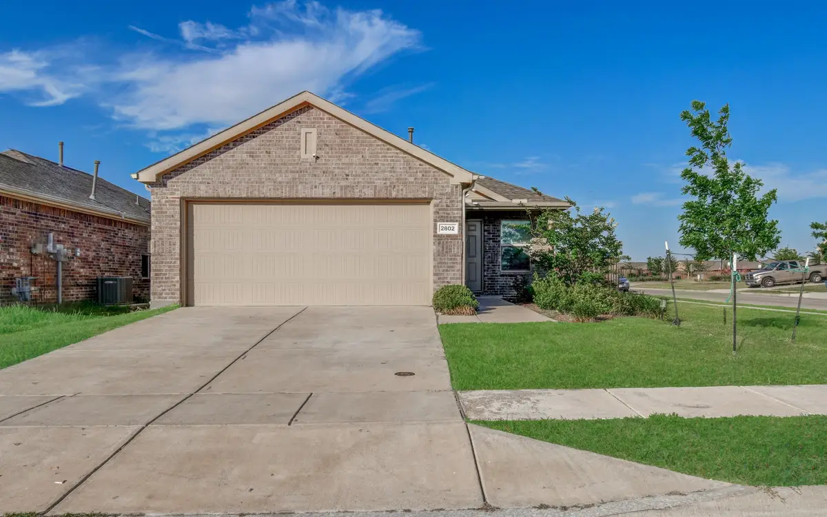 2802 Highgarden Trail, Crandall, TX 75114 - #1