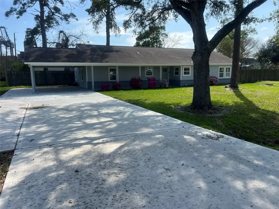 519 N Shady Lane, La Porte, TX 77571 - #2