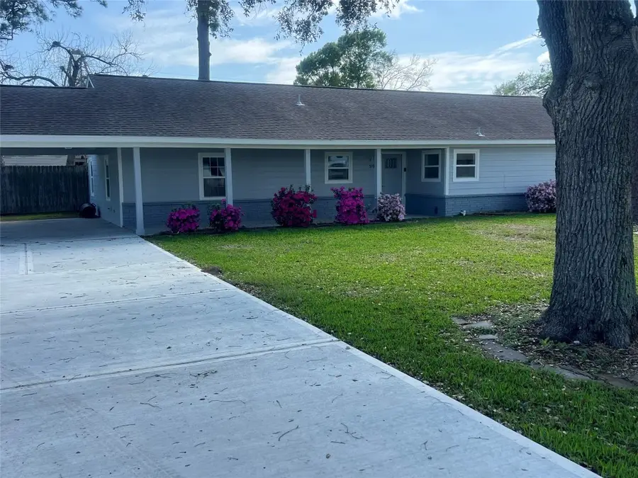 519 N Shady Lane, La Porte, TX 77571 - #3