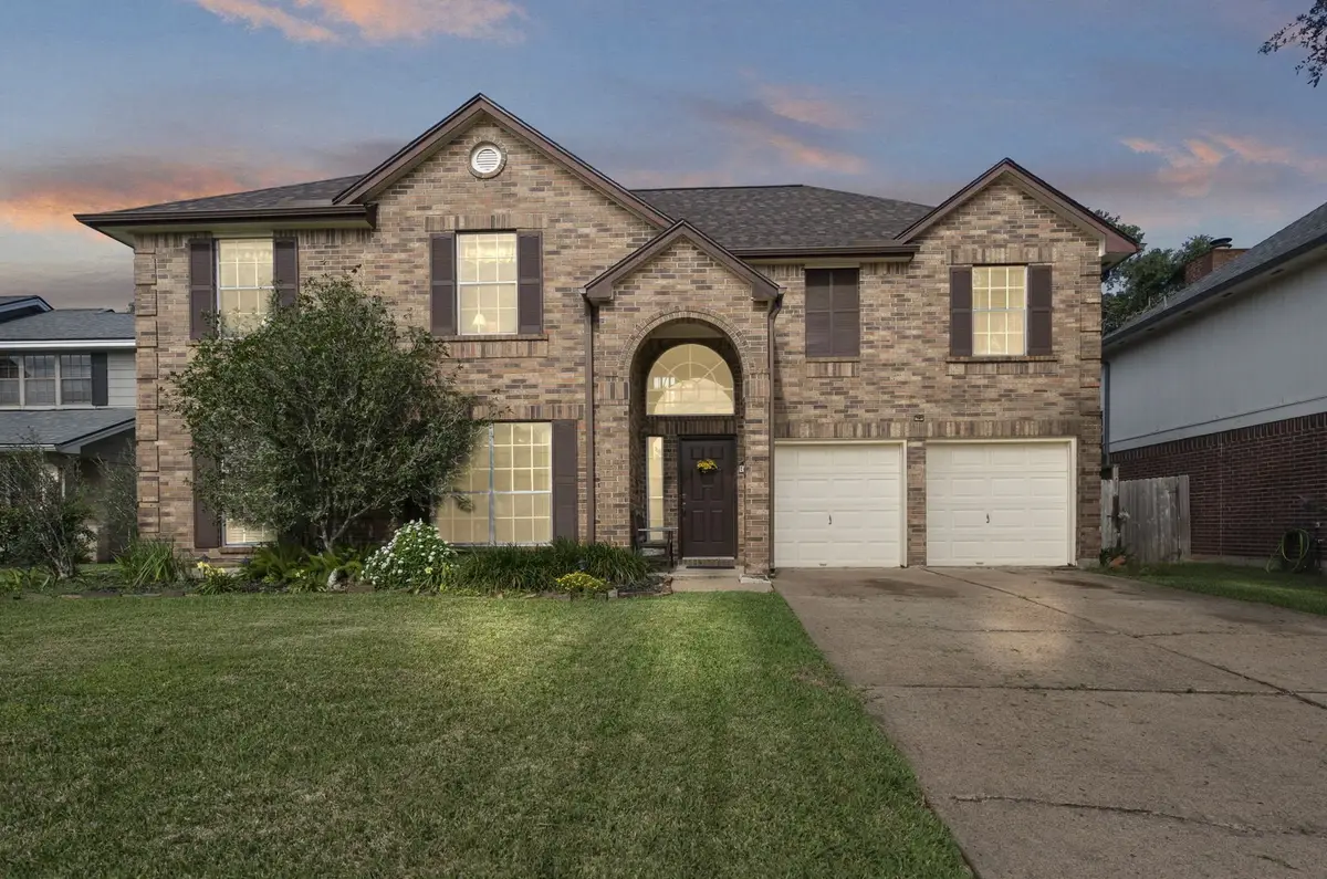 611 Woodlake Circle, Sugar Land, TX 77498 - #1