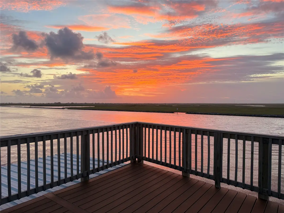 2132 Canal Drive, Sargent, TX 77414 - Image #1