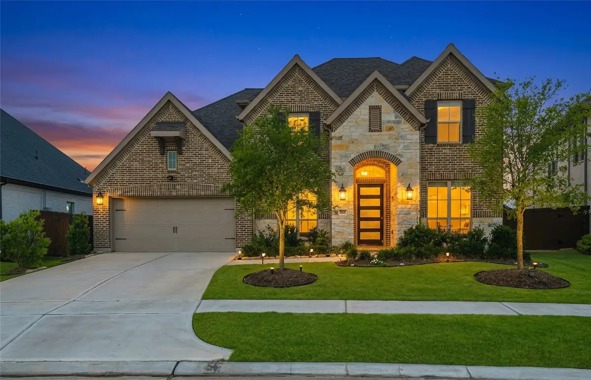 2730 Thunder Creek Drive Drive, Katy, TX 77493 - #1