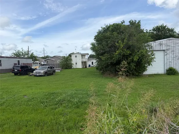Lot 16 Gin Road, Kendleton, TX 77451