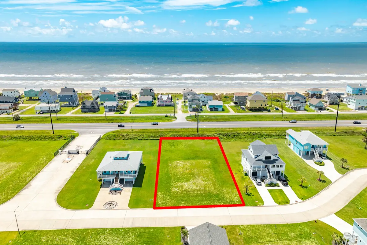 21305 Scissor Tail Lane, Galveston, TX 77554 - Image #1