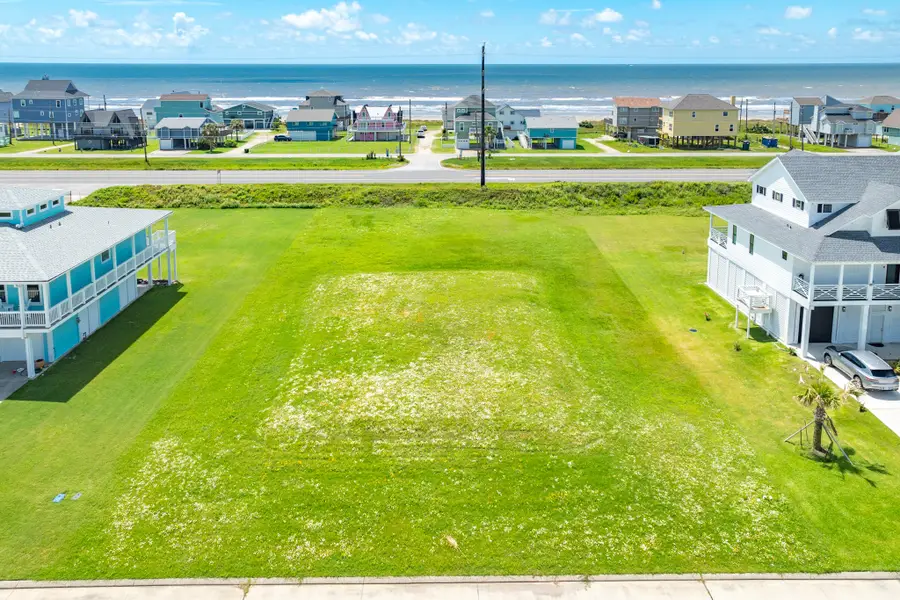 21305 Scissor Tail Lane, Galveston, TX 77554 - Image #2