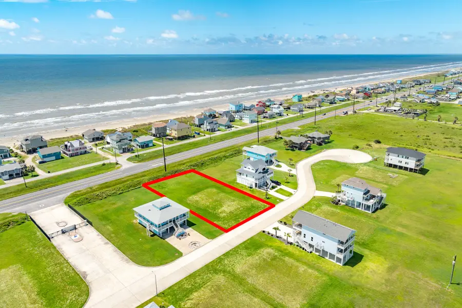 21305 Scissor Tail Lane, Galveston, TX 77554 - Image #3