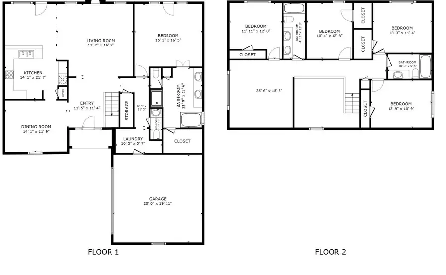 18058 Golden Ridge Drive, Houston, TX 77084 - #2