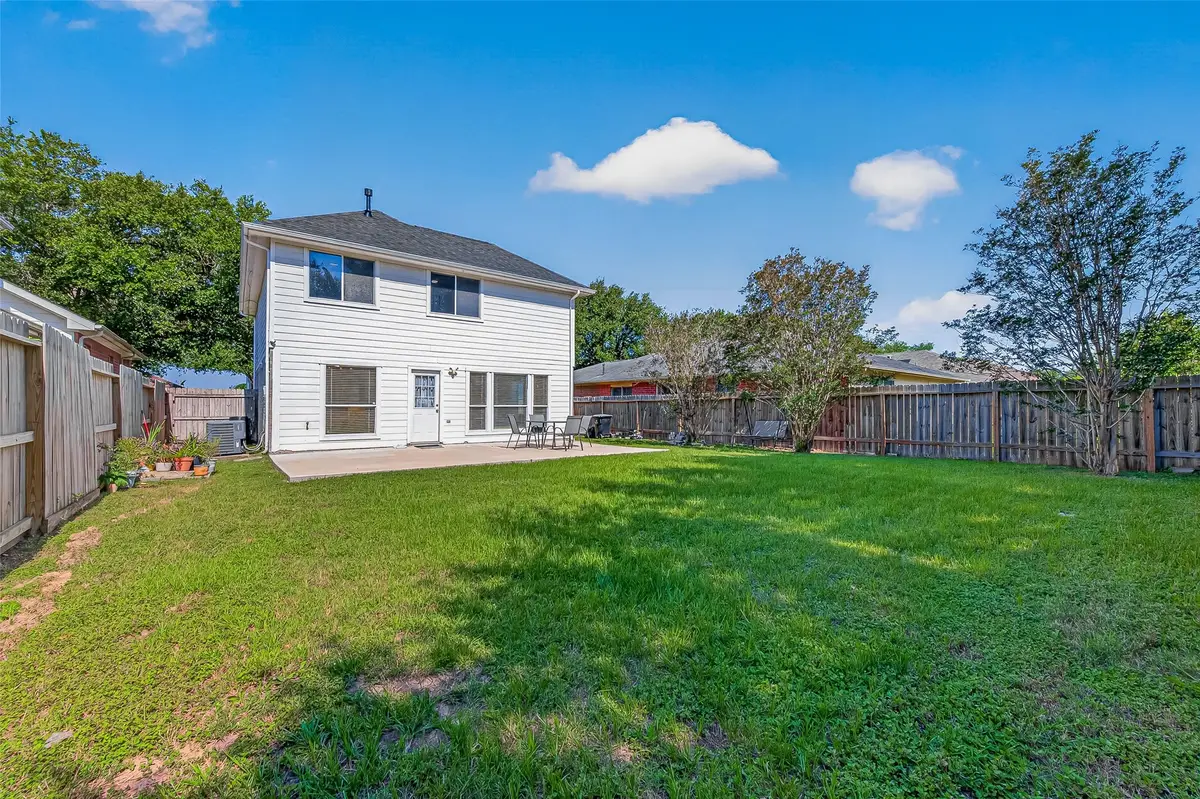 4618 Hawk Meadow Drive, Katy, TX 77449 - #1