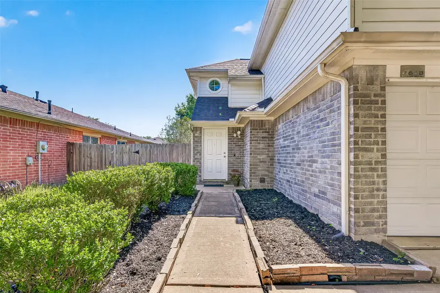 4618 Hawk Meadow Drive, Katy, TX 77449 - #3