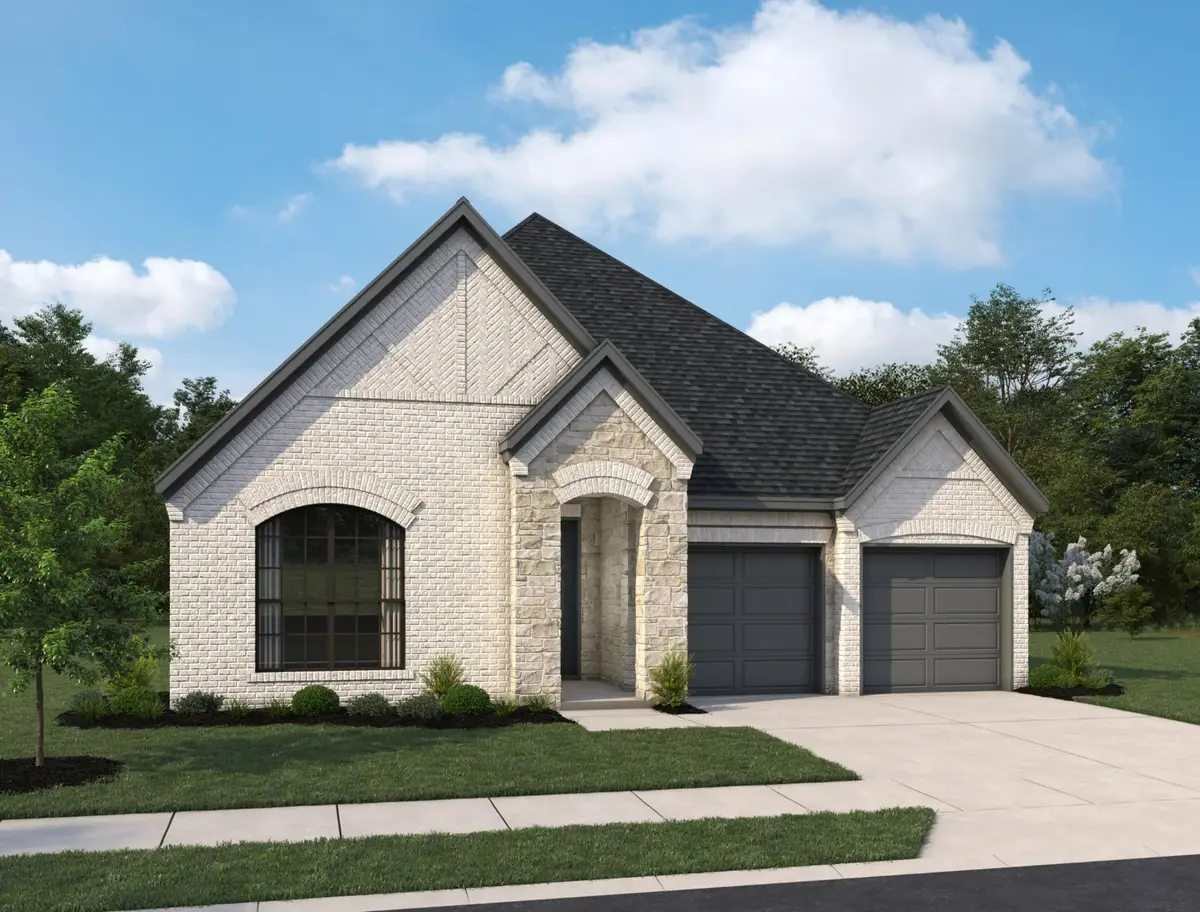 2014 Cotton Bluff Lane, Crosby, TX 77532 - #1