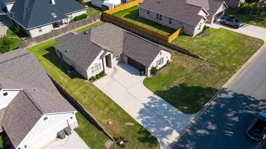 1458 River Oaks Drive, Huntsville, TX 77340 - Image #3