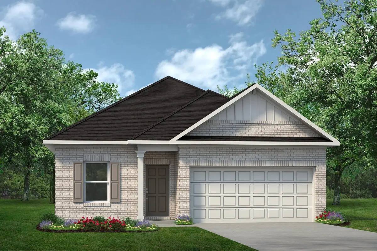 8927 Silver Bluff Lane, Baytown, TX 77521 - #1