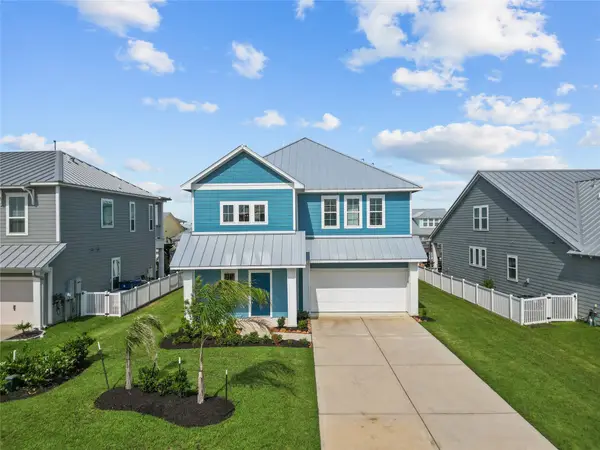 5206 Brigantine Cay Court, Texas City, TX 77590