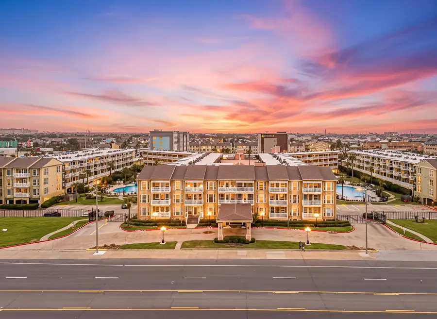 6300 Seawall Boulevard #2201, Galveston, TX 77551 - Image #2