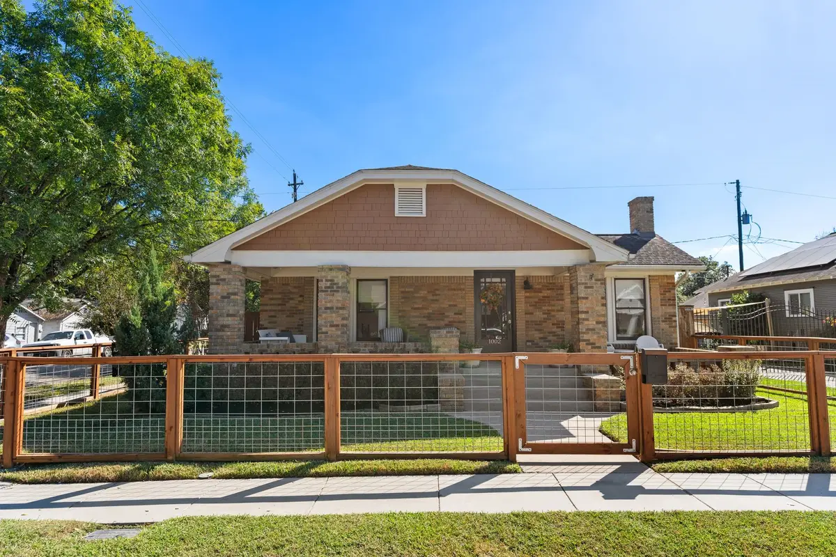 1002 Fugate Street, Houston, TX 77009 - Image #1