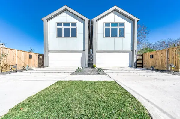 3411 Mcgowen Street, Houston, TX 77004