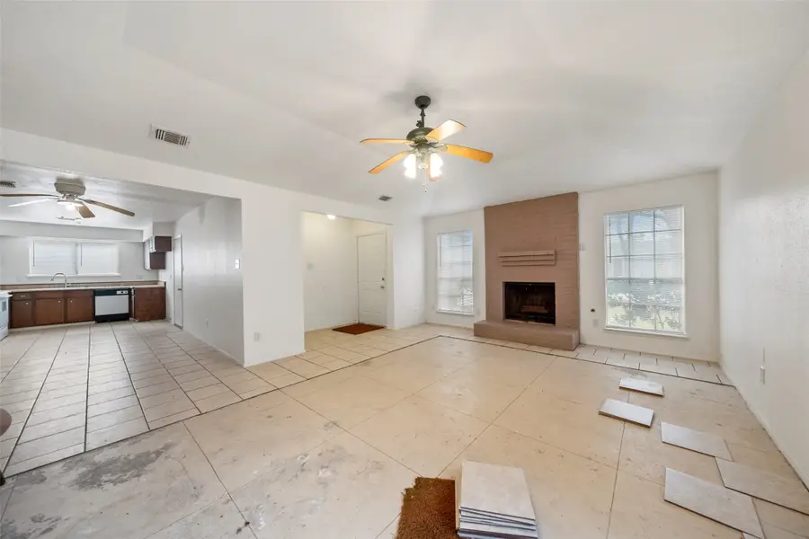 5415 Fawn Trail Lane, Humble, TX 77346 - #3