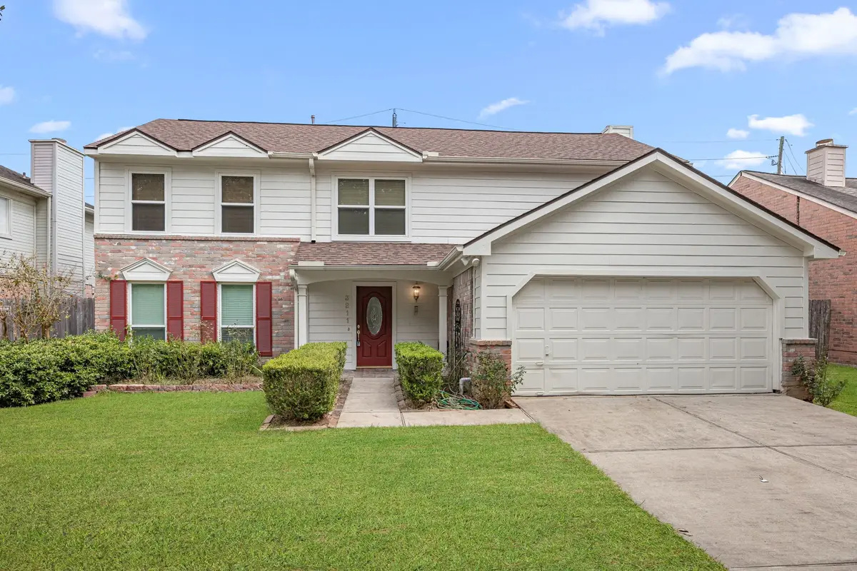 3211 Double Lake Drive, Missouri City, TX 77459 - Image #1