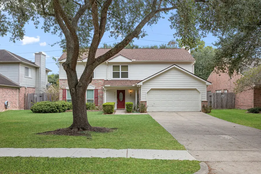 3211 Double Lake Drive, Missouri City, TX 77459 - Image #2