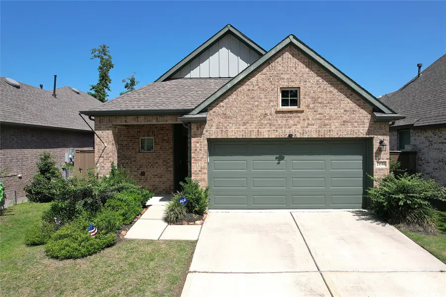 21586 Jordan Pond Ridge, Porter, TX 77365 - #3