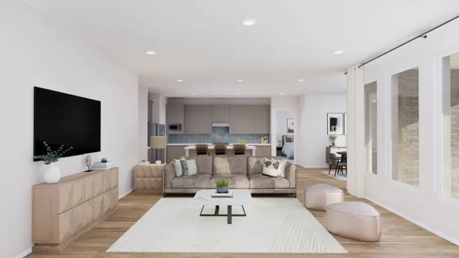 26339 Little Flower Lane, Katy, TX 77493 - #3