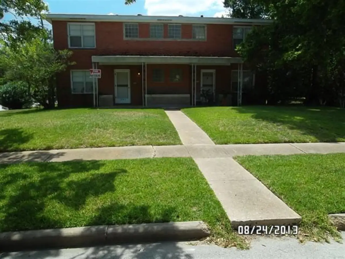 7444 Edna Street, Houston, TX 77087 - Image #1