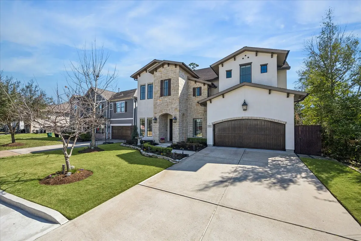 1525 Wakefield Drive, Houston, TX 77018 - #1