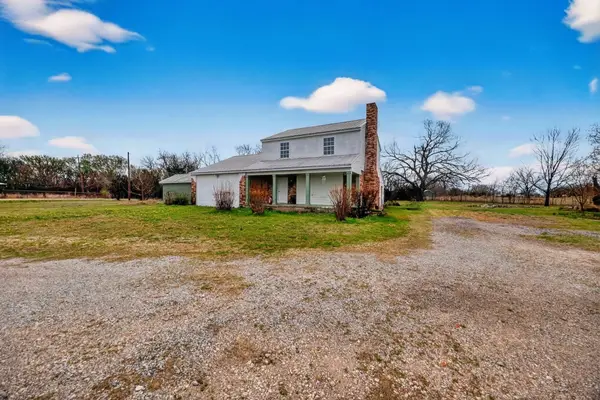 11916 County Road 1065, Princeton, TX 75407