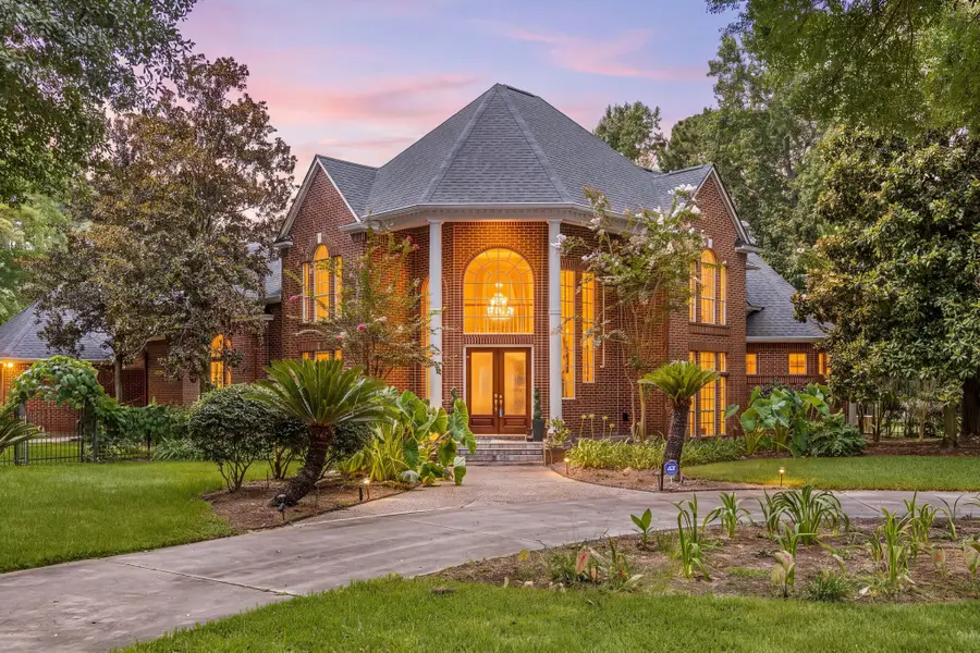 17511 Hawkin Lane, Tomball, TX 77377 - #2