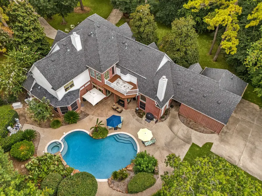 17511 Hawkin Lane, Tomball, TX 77377 - #3