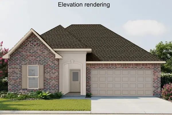 1325 Little Cypress Loop, Orange, TX 77632