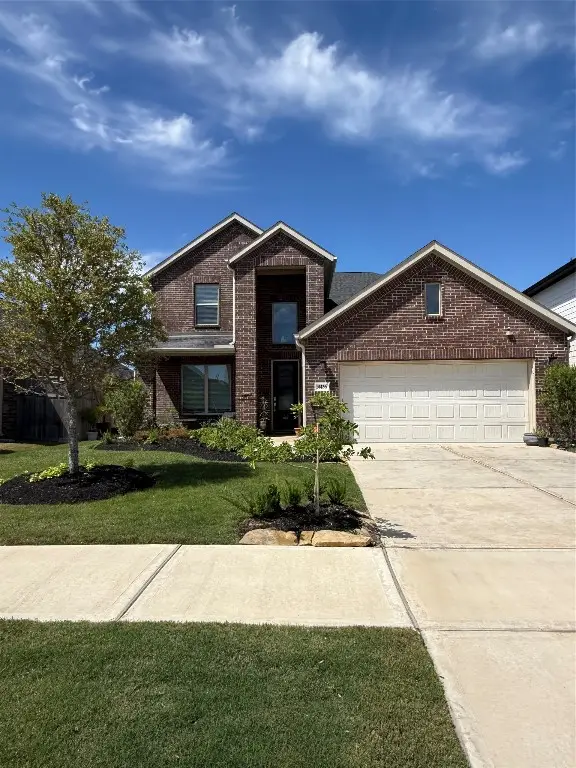 31426 Beacon Cove Trail Trail, Fulshear, TX 77441 - #1