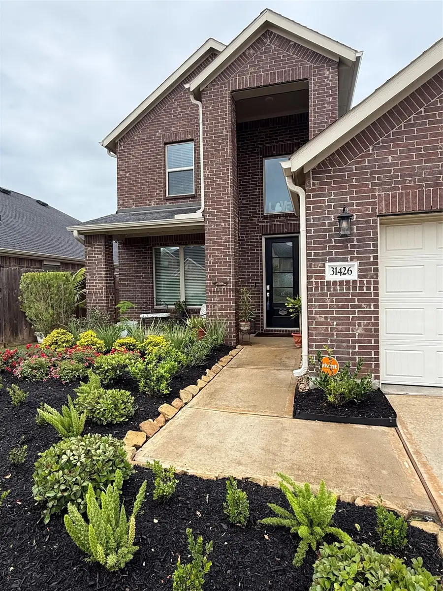 31426 Beacon Cove Trail Trail, Fulshear, TX 77441 - #2