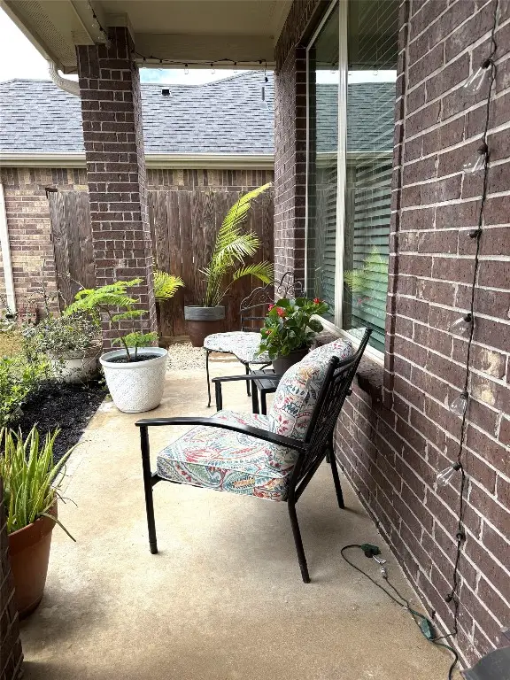 31426 Beacon Cove Trail Trail, Fulshear, TX 77441 - #3