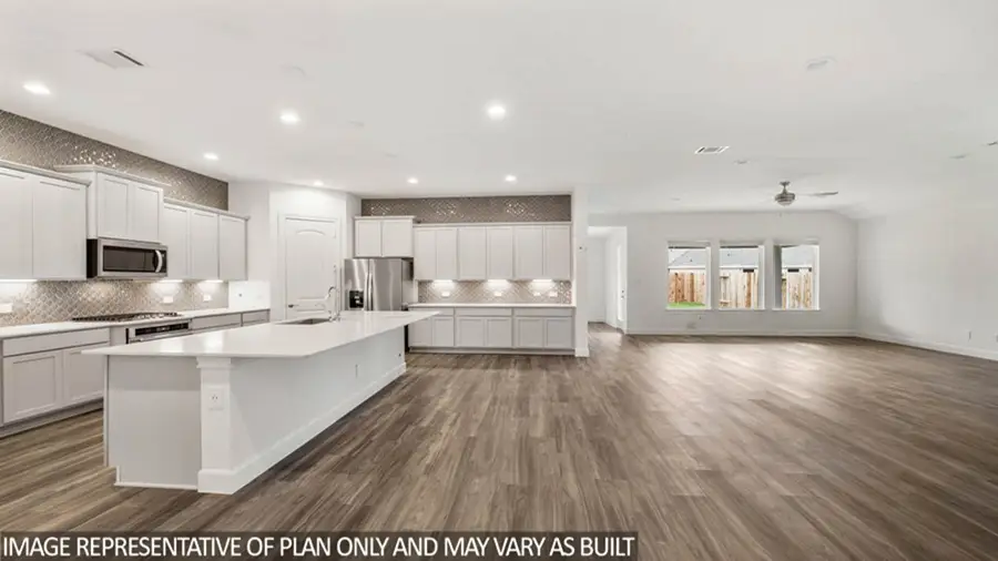 1130 Imperial Ranch Way, Dayton, TX 77535 - #2