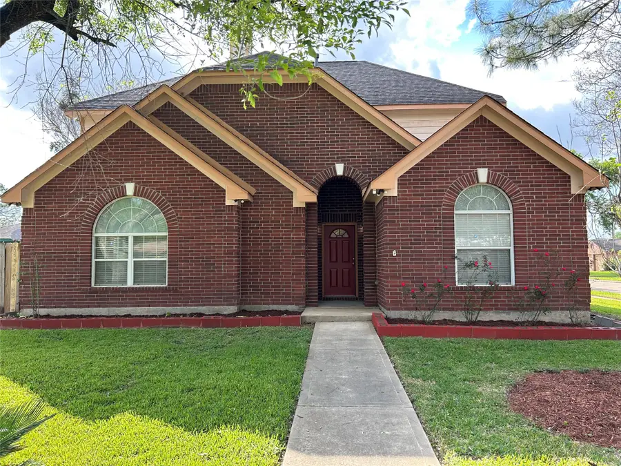 8602 Heatherview Drive, Houston, TX 77099 - #3