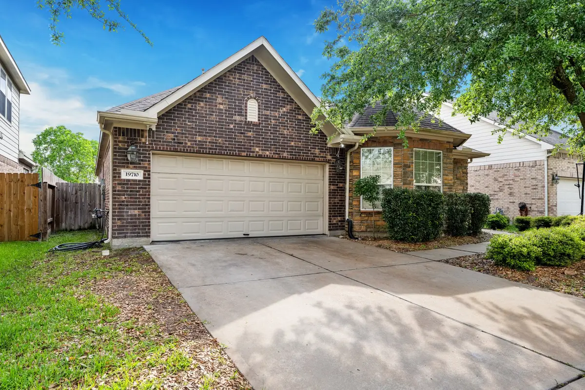 19710 Valkyrie Drive, Spring, TX 77379 - #1