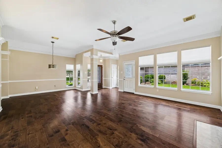 2823 N Strathford Lane, Kingwood, TX 77345 - #3