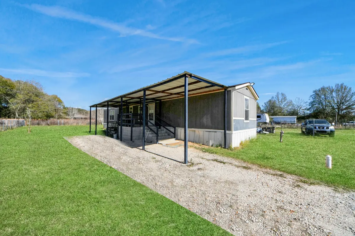 597 County Road 3406, Cleveland, TX 77327 - Image #1