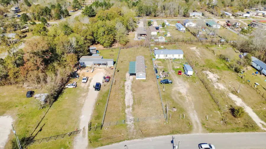 597 County Road 3406, Cleveland, TX 77327 - Image #2