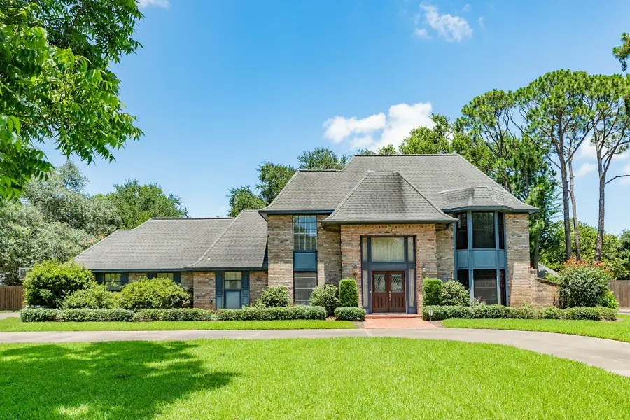 110 Sequoia, Lake Jackson, TX 77566 - #2