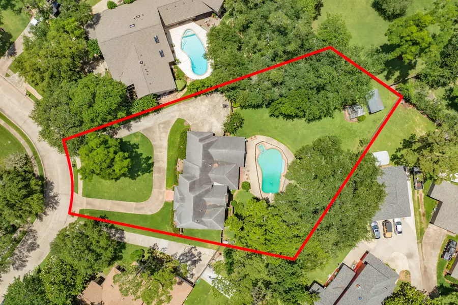 110 Sequoia, Lake Jackson, TX 77566 - #3