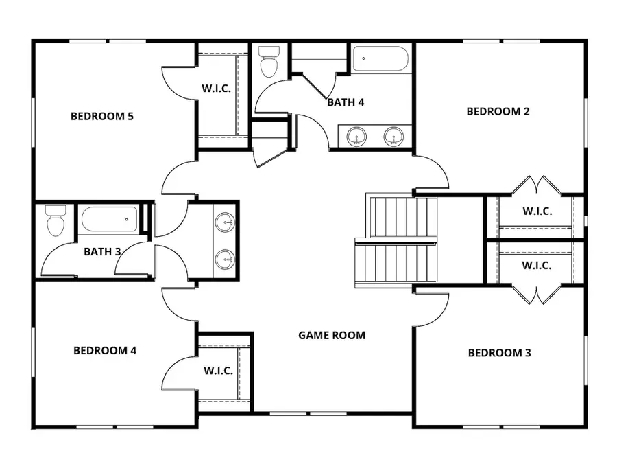 1805 Drover Lane, Rosenberg, TX 77471 - #3