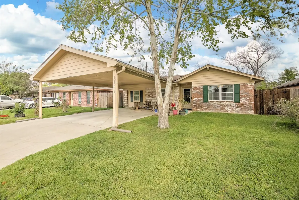 17003 Blairwood Drive, Houston, TX 77049 - #1