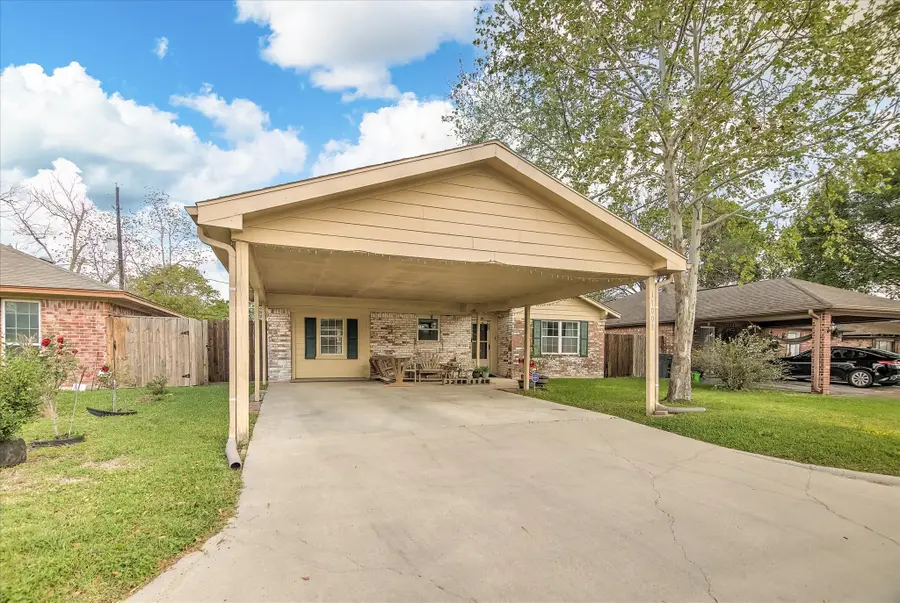 17003 Blairwood Drive, Houston, TX 77049 - #3