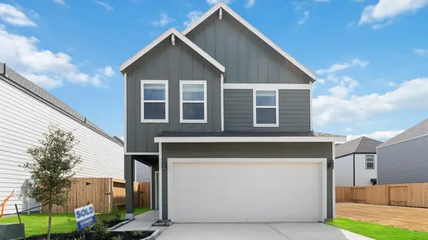 7808 Inwood Grove Lane, Houston, TX 77088