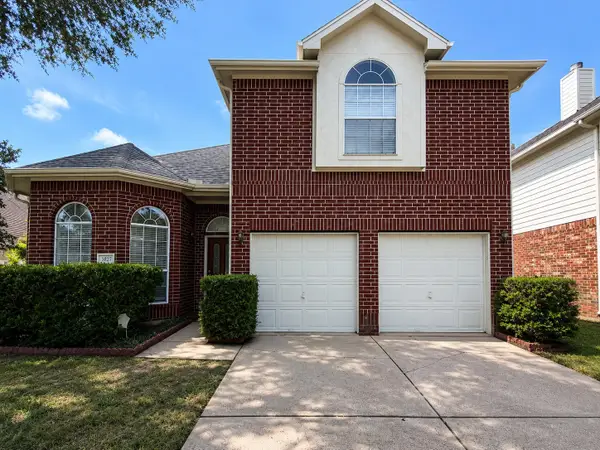 3827 Canton Drive, Pearland, TX 77584