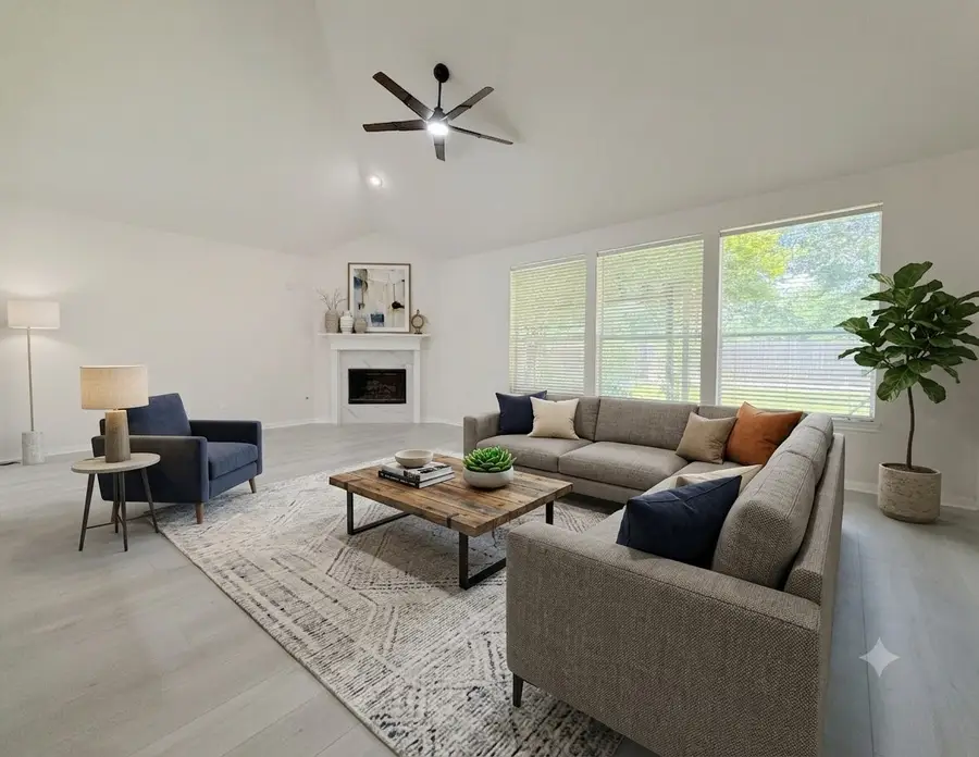 3827 Canton Drive, Pearland, TX 77584 - #2