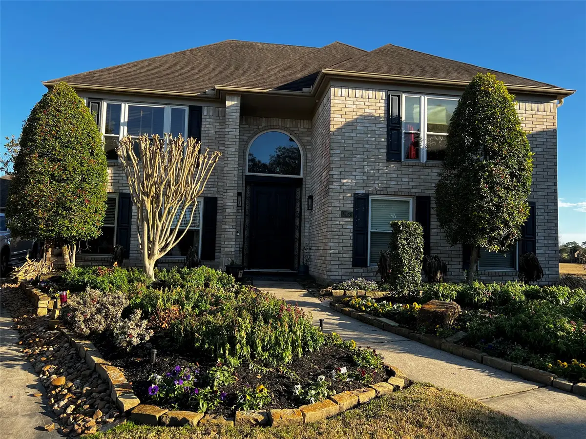 2329 Merion Drive, League City, TX 77573 - #1